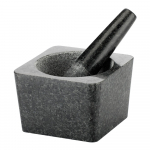 Graniitm&ouml;rt President - Tescoma