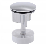 H&otilde;bedane valamu &auml;ravoolukork &oslash; 4 cm &ndash; Wenko