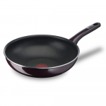 Wok alumiiniumpann &oslash; 28 cm Resisit Intense - Tefal