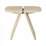 Tammepuust kohvilaud 30x55 cm Avio - Blomus