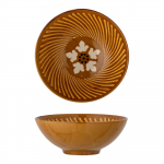 Pruun keraamiline kauss 860 ml Heikki - Bloomingville