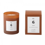 L&otilde;hnak&uuml;&uuml;nal, p&otilde;lemisaeg 50 h No. 6 Sequoia - ILLUME x Bloomingville