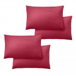 Padjap&uuml;&uuml;rid 4 tk komplektis 50x75 cm So Soft - Catherine Lansfield