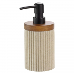 Beež pol&uuml;resiinist seebidosaator 350 ml Niagara - douceur d'int&eacute;rieur