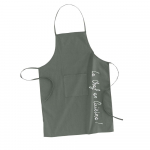 Puuvillane p&otilde;ll Cuistot - douceur d'int&eacute;rieur