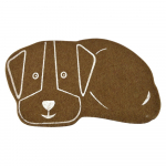 Matt kausi alla 40x60 cm - Love Story