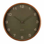 Seinakell &oslash; 40 cm Acento - Karlsson