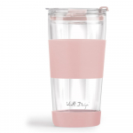 Roosa termokruus 600 ml Fuori - Vialli Design