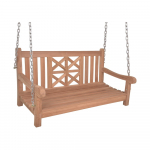 Puidust aiakiik Latoa - Garden Pleasure