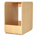 Puhkepaiga konstruktsioon Alto House Oak Natural &ndash; MiaCara