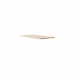 S&ouml;&ouml;gilaua pikendus tammepuidust 50x106 cm Miro - Hammel Furniture