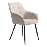 Beež s&ouml;&ouml;gitool Nolan - Unique Furniture
