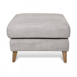 Helehall velvetist jalatugi Paris - Scandic