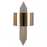 Kuldne seinavalgusti - Opviq lights