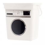 Pesupulbri kast Multi - Orion