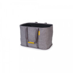 Hall riidest kokkupandav pesukorv 55 l Hold-All Max - Joseph Joseph