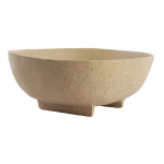 Metallist dekoratiivne kauss 26,5x27 cm Rosana - Light & Living