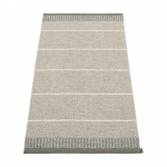 Hall sise/v&auml;lisvaip 60x125 cm Belle Concrete &ndash; Pappelina