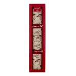 J&otilde;ulukrakker Pet Dog Cracker - Robin Reed