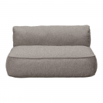 Beež aia diivanimoodul (keskosa) Grow - Blomus