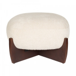 Beež bukleekangast jalatugi Emilius - Dutchbone