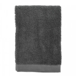 Tumehall puuvillane froteer&auml;tik 50x100 cm Comfort - S&ouml;dahl