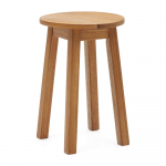 Akaatsia t&auml;ispuidust tool Amel - Kave Home