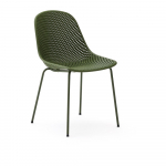 Tumeroheline metallist aiatool Quinby - Kave Home