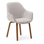 Beež s&ouml;&ouml;gitool Aleli - Kave Home