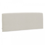 Hall voodipeats 198x75 cm Valma - Kave Home