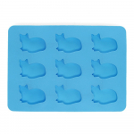 Silikoonist j&auml;&auml;vorm Kitty Cat - Rex London