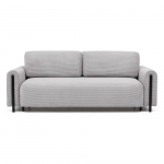 Helehall man&scaron;estroost muudetav/koos panipaigaga diivan, 244 cm Arcadova &ndash; ELTAP