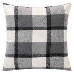 Dekoratiivne padi 45x45 cm Ecossais - douceur d'int&eacute;rieur