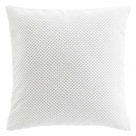 Sametist dekoratiivpadi 45x45 cm Java - douceur d'int&eacute;rieur