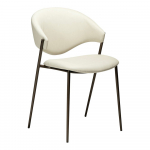 Elevandiluu tooni kunstnahast s&ouml;&ouml;gitool Zone &ndash; DAN-FORM Denmark