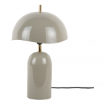 Tumehall lauavalgusti (k&otilde;rgus 41 cm) Querido &ndash; Leitmotiv