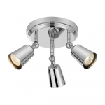 H&otilde;bedane kohtvalgusti Tiny - Marksl&ouml;jd