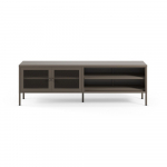 Hall metallist telekaalus 160x50x35 cm - Marckeric