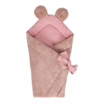 Roosa beebim&auml;his 35x65 cm - Meowbaby