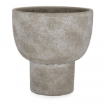 Terrakota lillepott &oslash; 20 cm Hector - Bizzotto