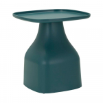 Plastikust &uuml;mmargune abilaud &oslash; 48 cm Gea - Mauro Ferretti