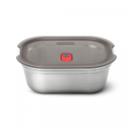 Roostevabast terasest vaakumn&otilde;u - Black + Blum