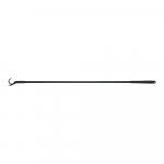 Metallist/plastikust riiete haaraja Herkules - Wenko