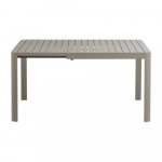 Metallist aia s&ouml;&ouml;gilaud 150x150 cm Ovara - WOOOD