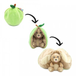 Kaisuloom Flipetz 2in1 Crocket - Les Deglingos