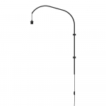 Must metallist lambijalg 123 cm Willow - UMAGE