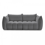 Hall bukleekangast diivan 234 cm Azra - Bobochic Paris