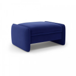 Sinine sametist jalatugi Georgia - Micadoni