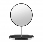 Kosmeetiline suurenduspeegel (5x suurendus) &oslash; 20 cm Modo - Blomus