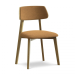 Terrakottapunane t&auml;ispuidust s&ouml;&ouml;gitool Niu - Makamii